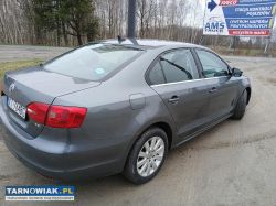 Volkswagen jetta 1.8 tsi benzyna rok 2014 automat - Obrazek 2
