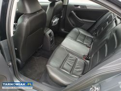 Volkswagen jetta 1.8 tsi benzyna rok 2014 automat - Obrazek 4