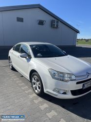 Citroen c5 2010r. - Obrazek 1