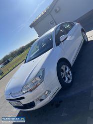 Citroen c5 2010r. - Obrazek 2