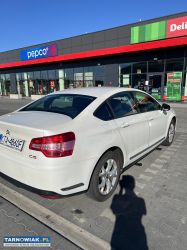 Citroen c5 2010r. - Obrazek 3