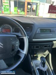 Citroen c5 2010r. - Obrazek 4