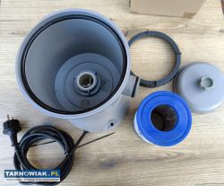 Pompa basenowa Bestway 3028 l/h – Model 58386 - Obrazek 2