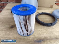 Pompa basenowa Bestway 3028 l/h – Model 58386 - Obrazek 4