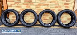 Opony Letnie 195/55 r16 Dębica Presto Hp2 Jak Nowe - Obrazek 1