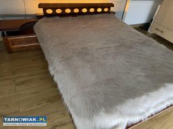 Sprzedam zestaw mebli do sypialni używane - Obrazek 1