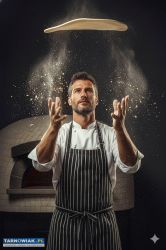 Pizzaiolo od zaraz !!! - Obrazek 1