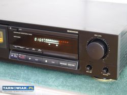 Magnetofon Denon DRM-540 sprawny ładny. WYSYŁKA - Obrazek 3