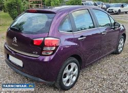Citroen c3 ii 1.2 2015 - Obrazek 2