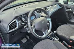 Citroen c3 ii 1.2 2015 - Obrazek 4