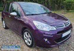 Citroen c3 ii 1.2 2015 - Obrazek 1