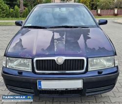 Skoda octavia i 1.9 2002 - Obrazek 2