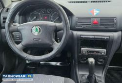 Skoda octavia i 1.9 2002 - Obrazek 4