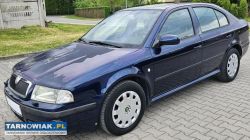 Skoda octavia i 1.9 2002 - Obrazek 1