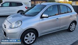 Nissan micra k13 1.2 2010 - Obrazek 2