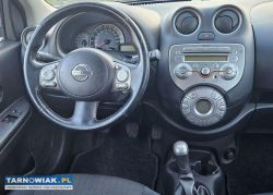 Nissan micra k13 1.2 2010 - Obrazek 4