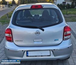 Nissan micra k13 1.2 2010 - Obrazek 3