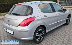 Peugeot 308 2007 - Obrazek 3
