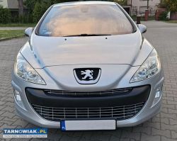Peugeot 308 2007 - Obrazek 2