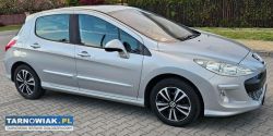 Peugeot 308 2007 - Obrazek 1