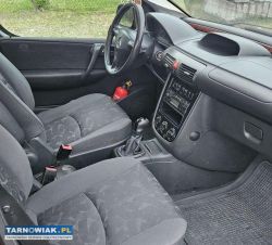 Mercedes-benz vaneo 1.7 2003 - Obrazek 4