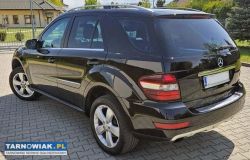 Mercedes-benz 3.0 2009 - Obrazek 2