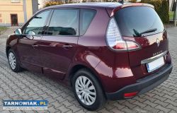 Renault scenic iii 1.2 2014 - Obrazek 2