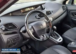 Renault scenic iii 1.2 2014 - Obrazek 4