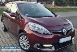 Renault scenic iii 1.2 2014 - Obrazek 1
