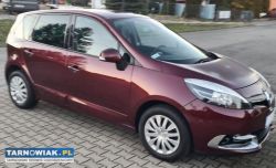 Renault scenic iii 1.2 2014 - Obrazek 3