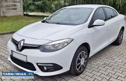 Renault fluence 1.5 2016 - Obrazek 1