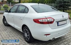 Renault fluence 1.5 2016 - Obrazek 2