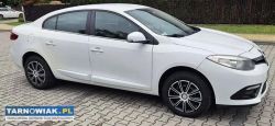 Renault fluence 1.5 2016 - Obrazek 3