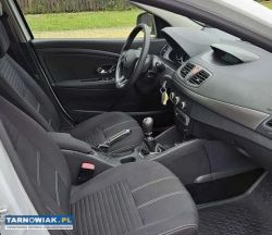Renault fluence 1.5 2016 - Obrazek 4