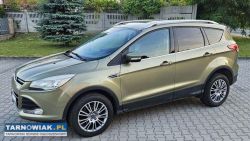 Ford kuga ii 2013 - Obrazek 3