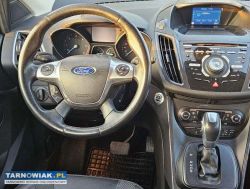 Ford kuga ii 2013 - Obrazek 4