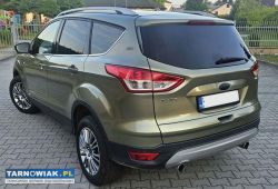 Ford kuga ii 2013 - Obrazek 2