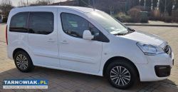 Peugeot Partner II 2018 - Obrazek 3
