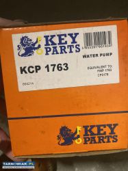 Pompa wody key parts kcp 1763 – nowa - Obrazek 1