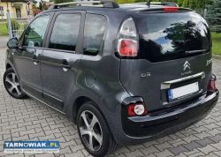 Citroen c3 picasso 1.2 2017 - Obrazek 2