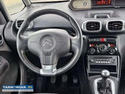 Citroen c3 picasso 1.2 2017 - Obrazek 4