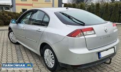 Renault laguna iii 2010 - Obrazek 2