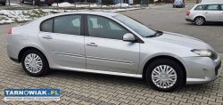 Renault laguna iii 2010 - Obrazek 3