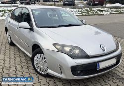 Renault laguna iii 2010 - Obrazek 1