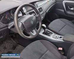 Renault laguna iii 2010 - Obrazek 4