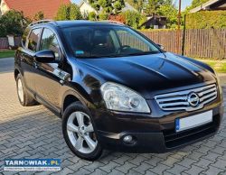 Nissan qashqai 2 2.0 2009 - Obrazek 1