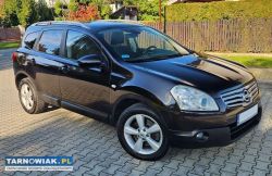 Nissan qashqai 2 2.0 2009 - Obrazek 3