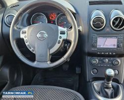 Nissan qashqai 2 2.0 2009 - Obrazek 4