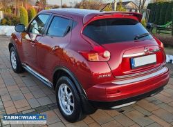 Nissan juke i 1.6 2010 - Obrazek 2