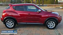 Nissan juke i 1.6 2010 - Obrazek 3